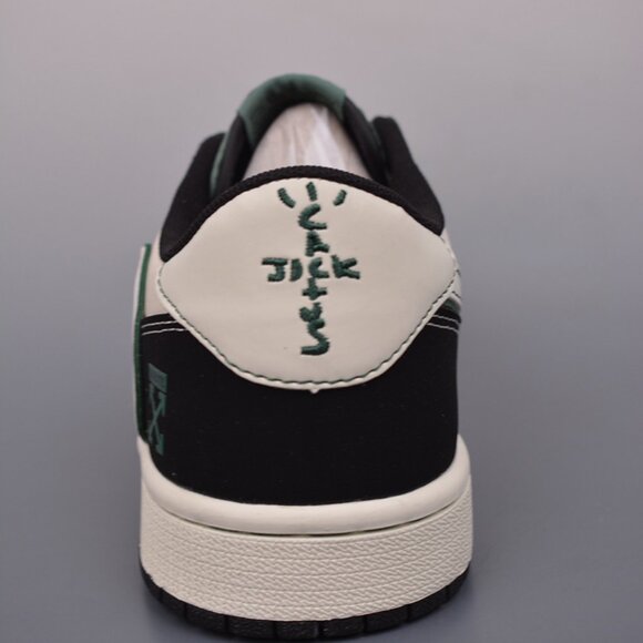 Fragment x Travis Scott x OFF Sneaker - Picture 5 of 9